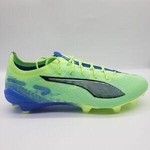 Puma Ultra Ultimate FG/AG Soccer Cleats – Size Men [10.5]